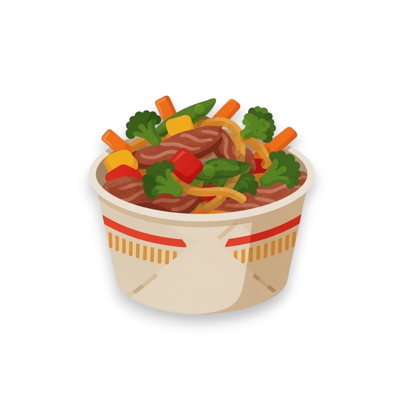 Азиатская кухня — тайская, китайская, корейская